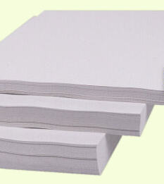 得印(befon)16K試卷紙 新聞紙 速印紙 考卷紙 試卷速印紙一體機紙 16K/65克/8包共7000張