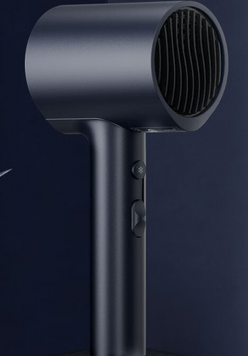 美的（Midea）千萬負(fù)離子電吹風(fēng) 大功率 家用速干柔順護(hù)發(fā)吹風(fēng)筒 電吹風(fēng)機(jī) 節(jié)日禮物 MB-AJ0503星夜藍(lán)